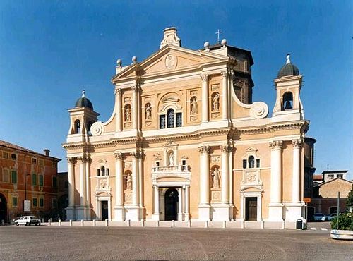 Carpi, Emilia-Romagna